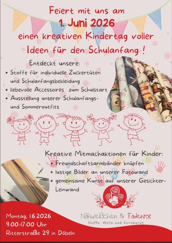 Kindertag